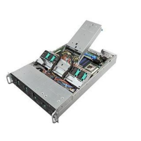 INTEL R2208LH2HKC2 Server Barebones