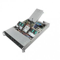 INTEL R2208LH2HKC2 Server Barebones
