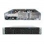 INTEL R2308GL4DS9 Server Barebones