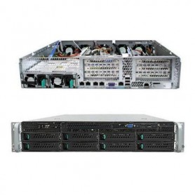 INTEL R2308GL4DS9 Server Barebones