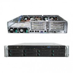 INTEL R2308GL4DS9 Server Barebones