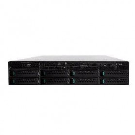 INTEL R2308GZ4GCIOC Server Barebones