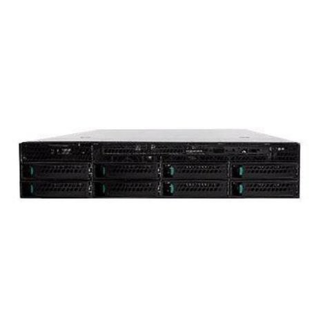 INTEL R2308GZ4GCIOC Server Barebones