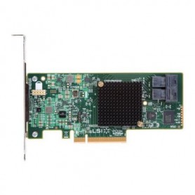 INTEL RS3UC080J RAID Controllers