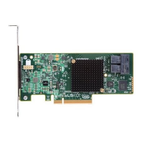 INTEL RS3UC080J RAID Controllers