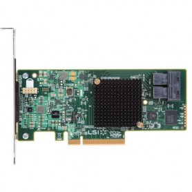 INTEL RS3WC080 Storage Controllers