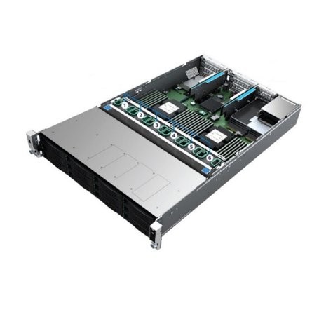 INTEL S9256WK1HLC Server Barebones