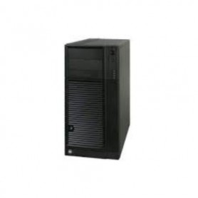 INTEL SC5650BCDPRNA Server Barebones