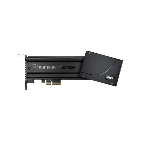 INTEL SSDPF21Q400GB01 Solid State Drives