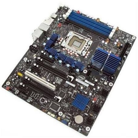 INTEL TMWBSBRD01W Server Motherboards