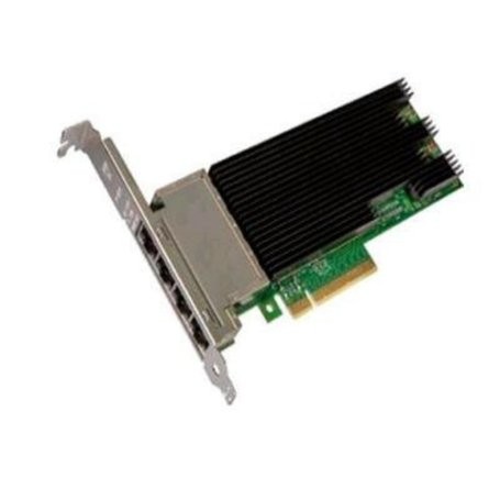 INTEL X710T4LBLK Network Interface Cards