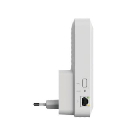 NETGEAR EAX17-100NAS WiFi 6 Mesh Extender