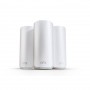 NETGEAR RBE873-100NAS Tri-Band WiFi 7 Mesh System