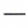NETGEAR GS728TX-300NAS 24-Port Gigabit Smart Switch
