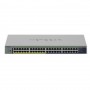 NETGEAR GS748PP-100NAS 48-Port Gigabit Unmanaged PoE Switch