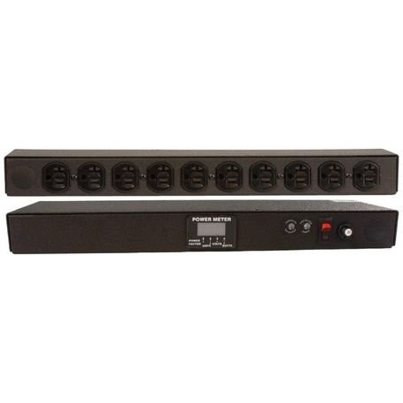 VERTIV 12568 Power Distribution Units