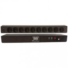 VERTIV 12568 Power Distribution Units