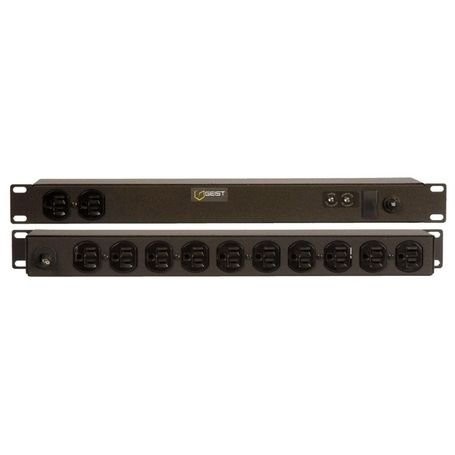 VERTIV 29396 Power Distribution Units