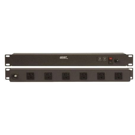 VERTIV 29424 Power Distribution Units