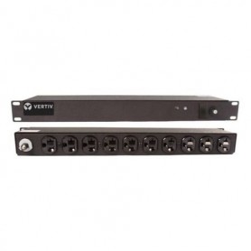 VERTIV 29585 Power Distribution Units