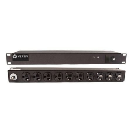 VERTIV 29585 Power Distribution Units
