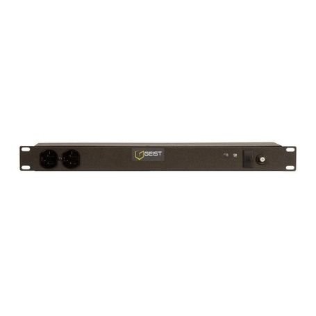 VERTIV 29592 Power Distribution Units