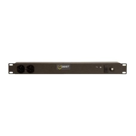 VERTIV 29593 Power Distribution Units