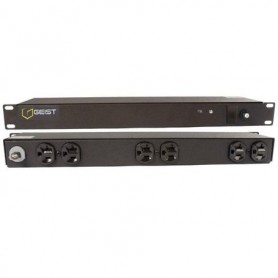VERTIV 29607 Power Distribution Units