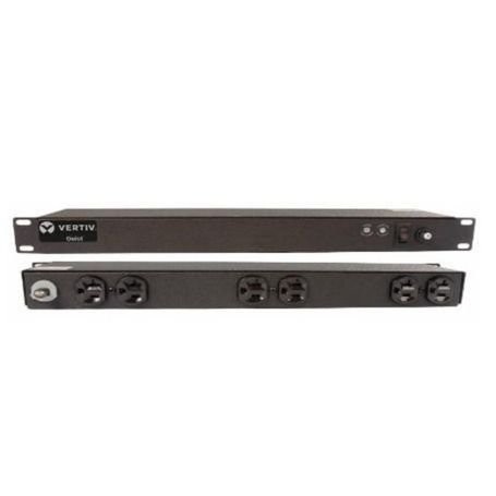 VERTIV 38038 Power Distribution Units