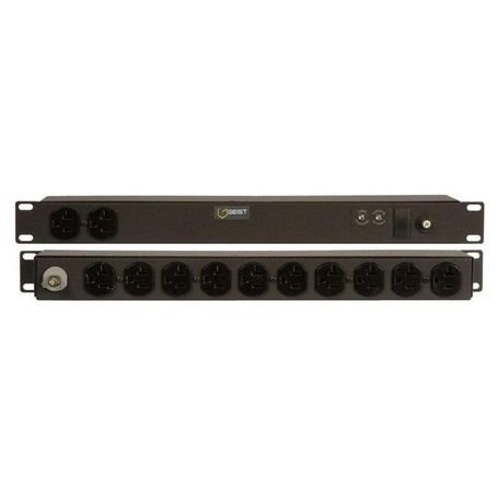 VERTIV 38050 Power Distribution Units