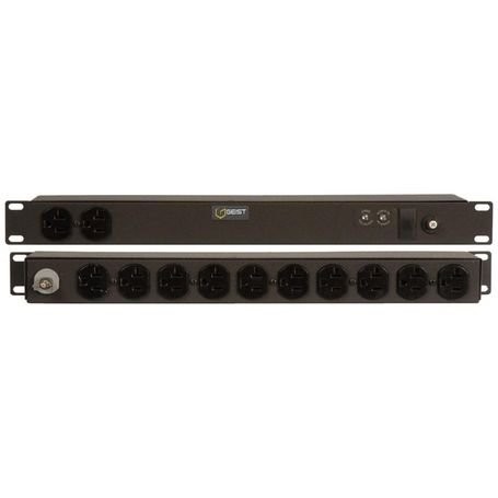 VERTIV 38061 Power Distribution Units