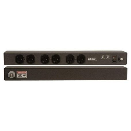VERTIV 38070 Power Distribution Units