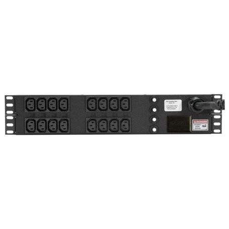 VERTIV 38129 Power Distribution Units