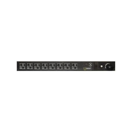 VERTIV 38137 Power Distribution Units