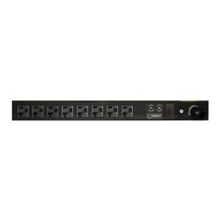 VERTIV 38207 Power Distribution Units