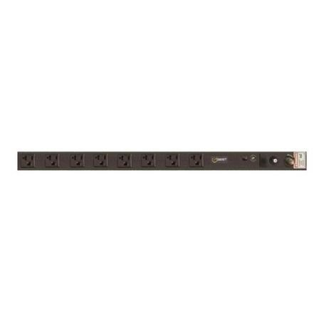 VERTIV 38371 Power Distribution Units