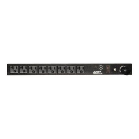 VERTIV 38380 Power Distribution Units