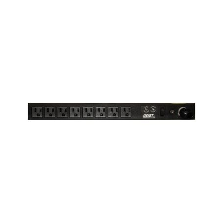VERTIV 38438 Power Distribution Units