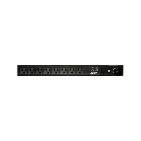 VERTIV 38553 Power Distribution Units
