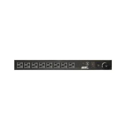 VERTIV 38653 Power Distribution Units