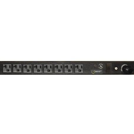 VERTIV 38695 Power Distribution Units