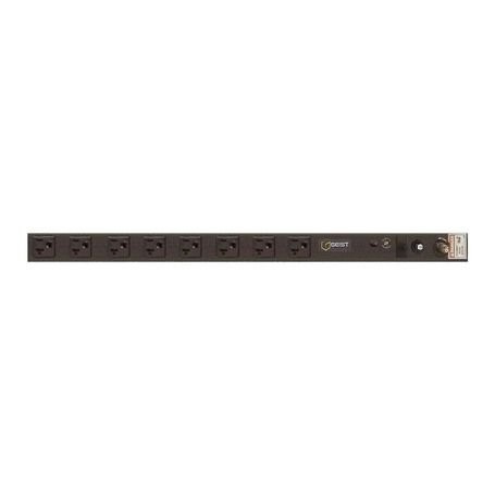 VERTIV 39133 Power Distribution Units