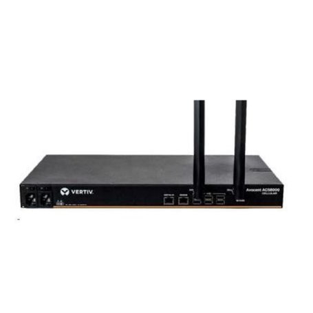 VERTIV ACS8032-NA-DAC-400 Serial Console Servers