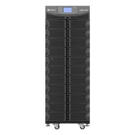 VERTIV AL4B0NHVGNNXLKB Uninterruptible Power Supplies (UPS)