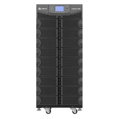VERTIV AL6B0NHVGNNXLKB Uninterruptible Power Supplies (UPS)