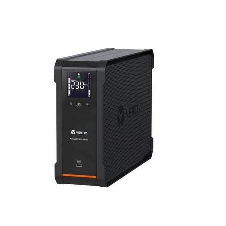 VERTIV AP2-80-C-100 Uninterruptible Power Supplies (UPS)