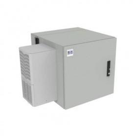 VERTIV BXWM04-11U26-GY-SH-AC020 Wall Mount Racks