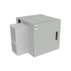 VERTIV BXWM04-11U26-GY-SH-AC020 Wall Mount Racks