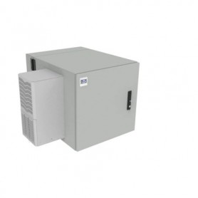 VERTIV BXWM04-11U32-GY-SH-AC020 Wall Mount Cabinets