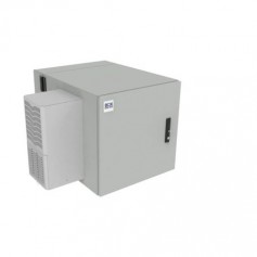 VERTIV BXWM04-11U32-GY-SH-AC020 Wall Mount Cabinets